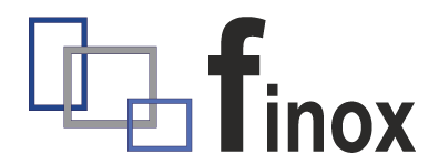 Finox SL Logo